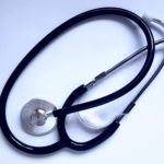 Healthease Stethoscope - Single Head