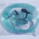 Healthease Nebuliser Mask - Image 2
