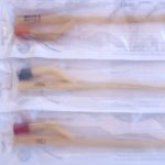 Healthease Foley Catheter Silicone Coated - Two Way