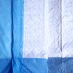 Healthease Under Pad Linen Saver 60x90cm 60g 10 main image 0