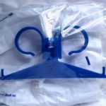 Healthease Plus Urine Collection Bag with Outlet Tap, Sampling Port & Hanger - 2000ml