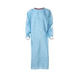 FOLIODRESS® Protect Reinforced Sterile Gown