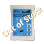 Surgeon's Gown - Sterile