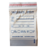 Dispensing Tablet Bags