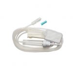 TAXOL infusion set 200cm 0.2 micron filter