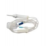 TAXOL infusion set  200cm 0.2 micron filter Y-Clave