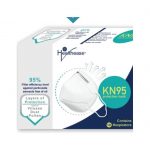 Healthease KN95 Protective Mask